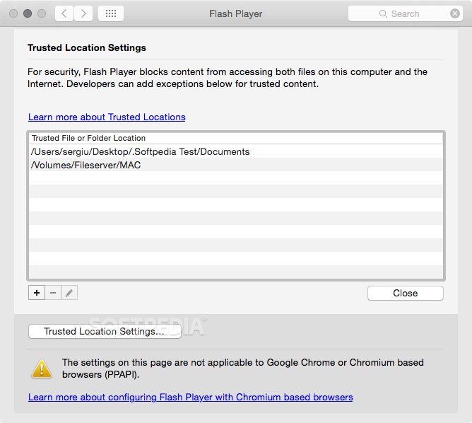 free flash player for mac os x 10.6.8